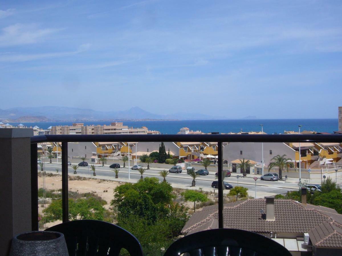 Descansa Y Disfruta De Las Mejores Playas 아레날레스 델 솔 외부 사진